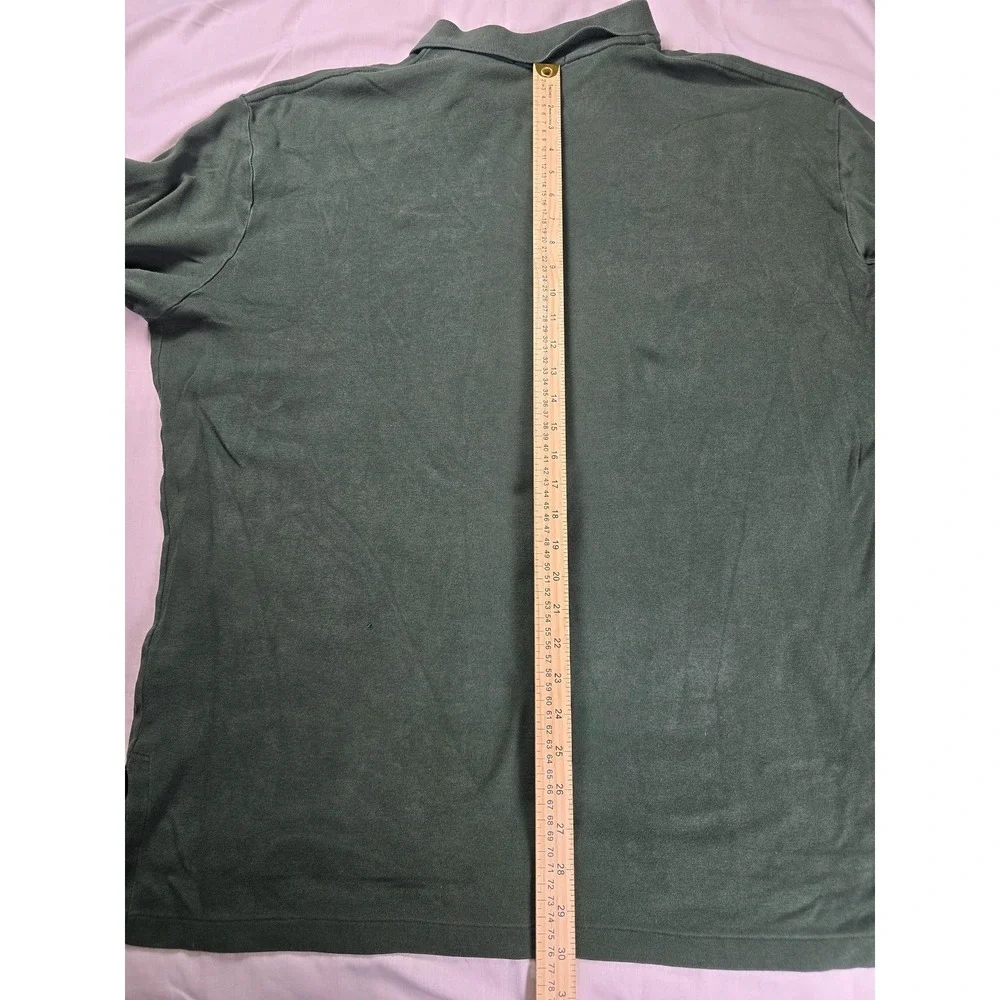 Polo Ralph Lauren brand polo